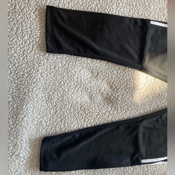 ADDIDAS Climalite Track Pants - Picture 3 of 7